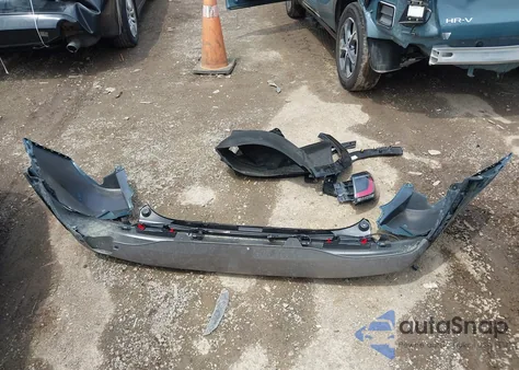 2025 Honda Hr-V Awd Ex-L from USA, damaged, VIN 3CZRZ2H71SM778876